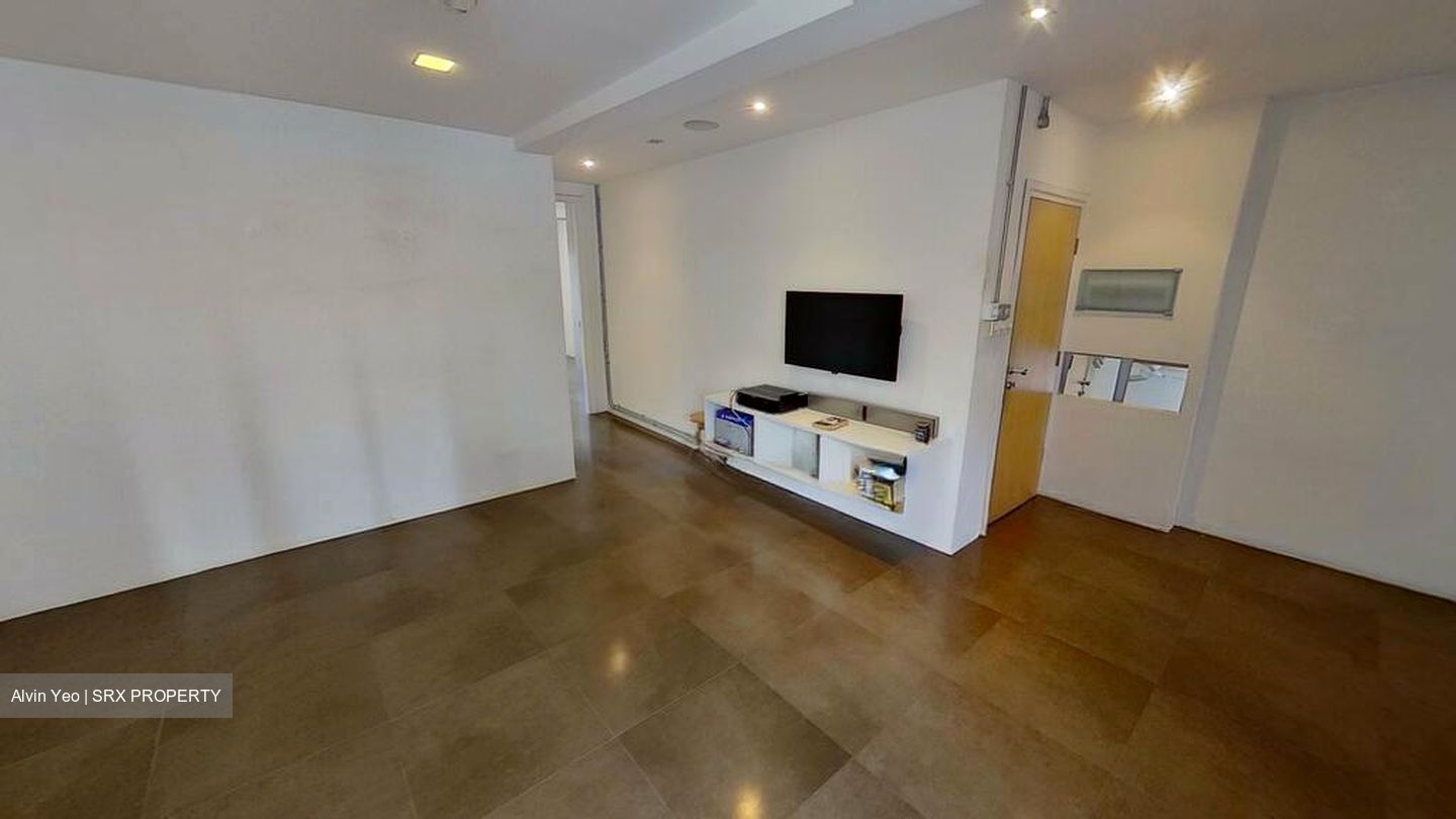 Tiong Bahru Estate (D3), Apartment #504789331